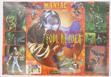 Soul Reaver Playstation 1 PS1