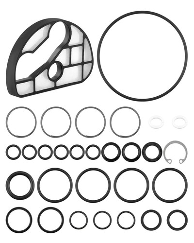 Kit ricostruzione guarnizioni - kit,