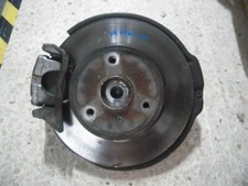 MONTANTE SOSPENSIONE DESTRO SMART FORTWO W451 DIESEL 2008 417153