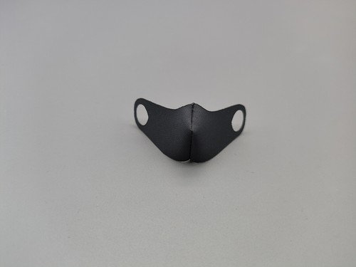 Modellino maschera easy simple - modellino,