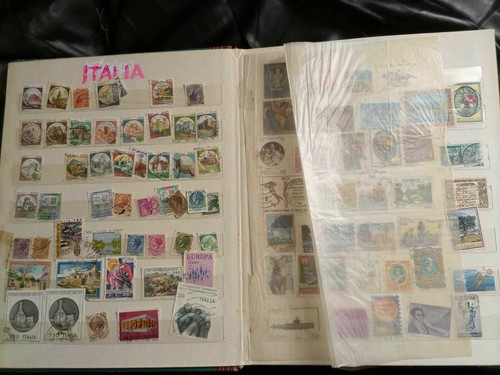 Lotto collezione raccolta - lotto,