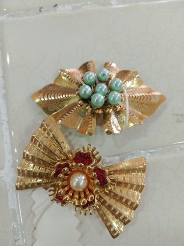 Lotto spille vintage - spille,