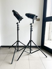 Kit flash studio - da, bowens