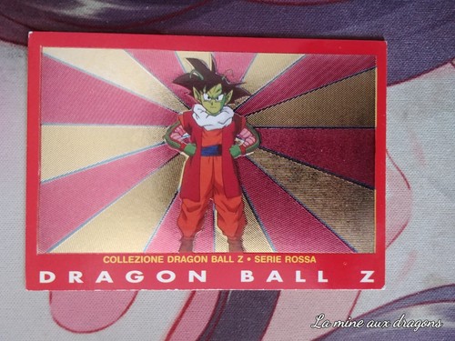 Carte prism dragon - carte,