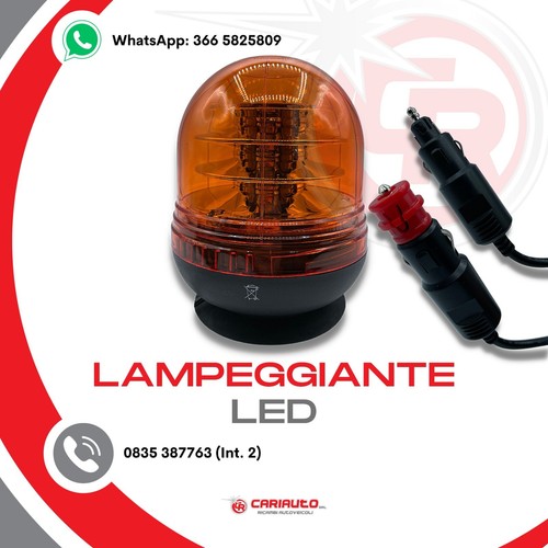 Lampeggiante flash led per - led,