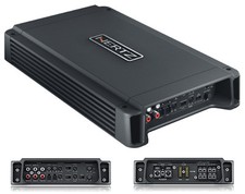 HERTZ HCP 4 4 CHANNEL