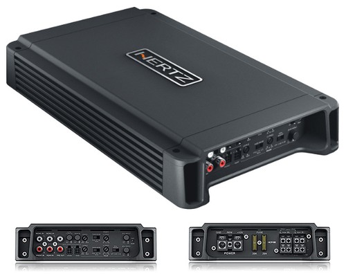 Hertz hcp channel - hcp, 4