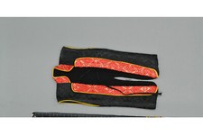 Modellino gilet guerriero giapponese samurai donna samurai scala 1/6 IQO