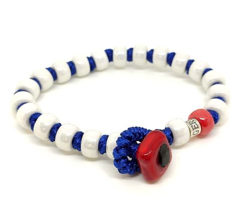 Bracciale gerba made italy - made, in