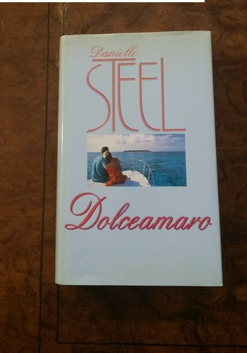 Danielle steel dolceamaro - steel,