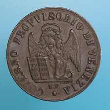 GOVERNO PROVVISORIO VENEZIA