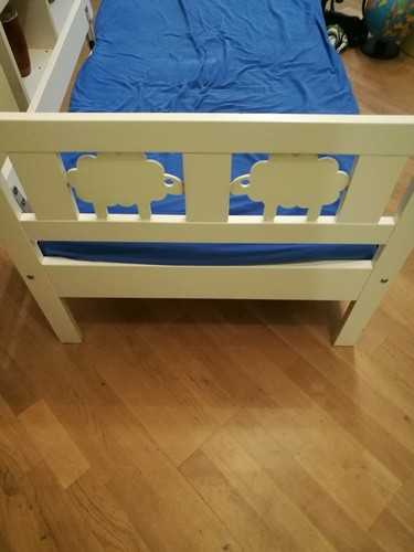 Cameretta bambini usata - ,, marca