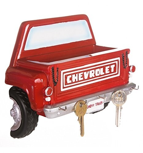 Chevrolet pick portachiavi - pick,