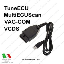 Diagnosi cavo interfaccia - diagnosi, di