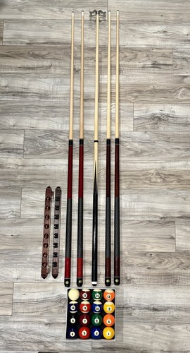 Set stecche da - set,