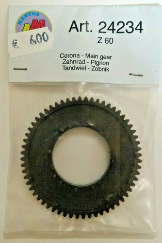 Mantua model main gear - -,