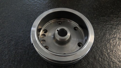 Husqvarna rotore ruota - ruota, polare