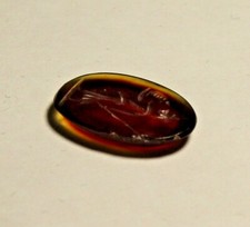 CORNIOLA DI EPOCA ROMANA