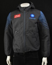 Macron SSC Napoli Football