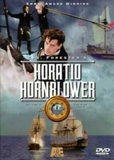 Horatio Hornblower Vol. 2 -