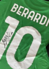 Maglia Sassuolo Berardi