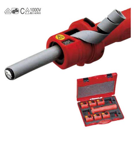 Intercable spellafili isolato - intercable,