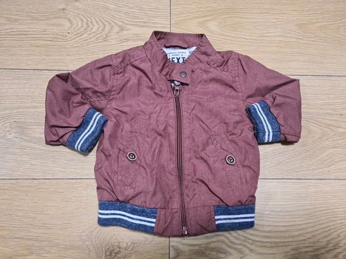 Giacca marrone elegante