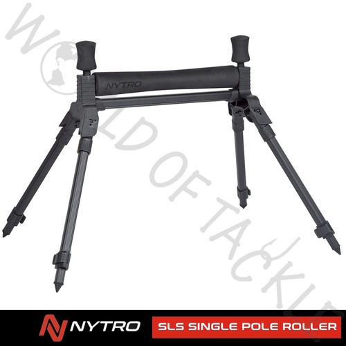 Nytro sls pole - pole, roller