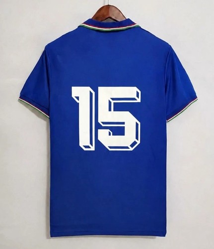 Italia maglia home shirt world - italia,