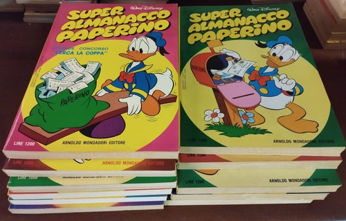 Lotto super almanacco - lotto,