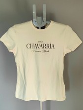 T-Shirt WILLY CHAVARRIA X ZARA