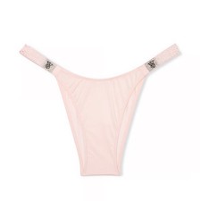 Panty brasiliano rosa