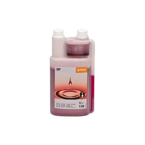 Olio stihl con dosatore per - olio,