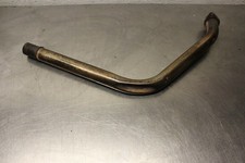 Collettore lungo Honda NTV 650