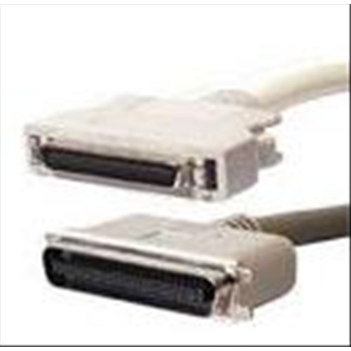 Cavo scsi centr - scsi, m/m