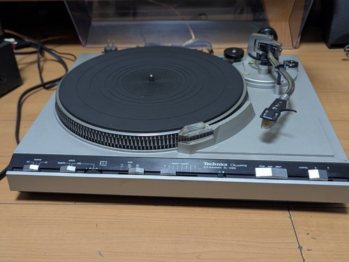Technics 5300 giradischi - technics,