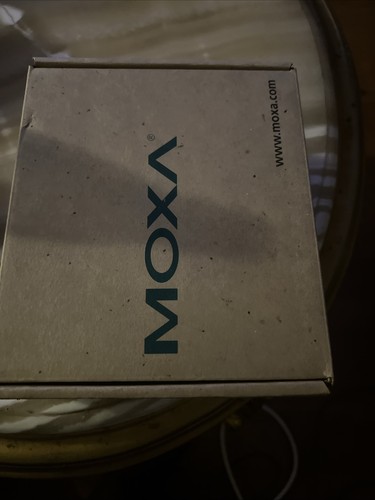 1pz nuovo moxa nport - nuovo,