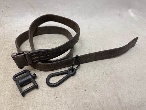 Fg42 cinghia paracadutisti - cinghia,