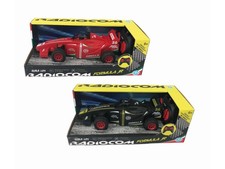 Auto Formula Jr Radiocomando