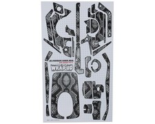 WRAP-UP NEXT REAL 3D "Python"