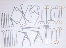 Caldwell-Luc Chirurgia Set di