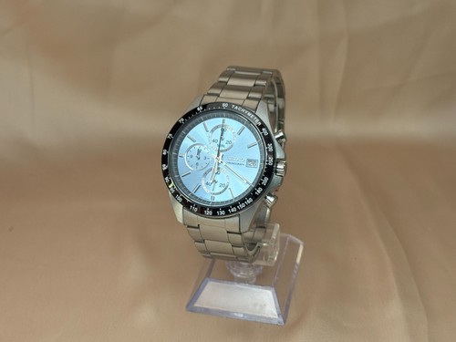 New seiko spirit sbtr029 - [new],