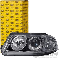 HELLA Fanale Anteriore