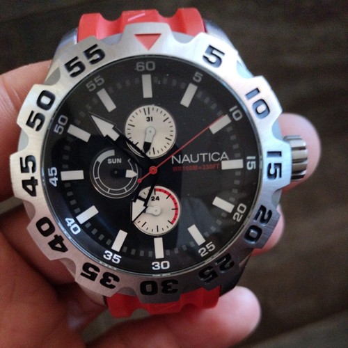 Orologio nautica - orologio,