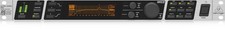 Behringer DEQ2496 Ultracurve