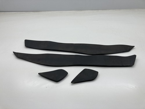 Kit tappetini pedana - kit,