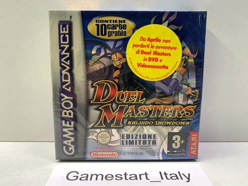 Duel masters kaijudo showdown - duel,