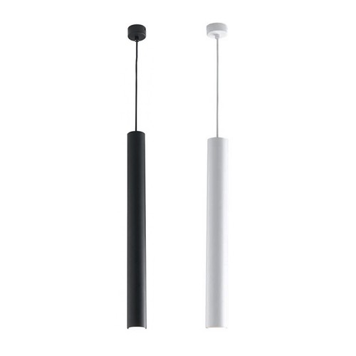 Lampada led sospensione 60cm - lampada,