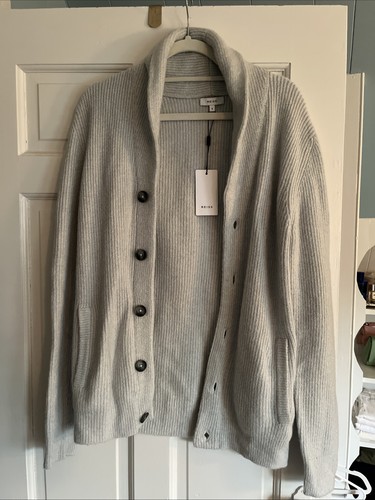 Maglione uomo reiss - maglione, con