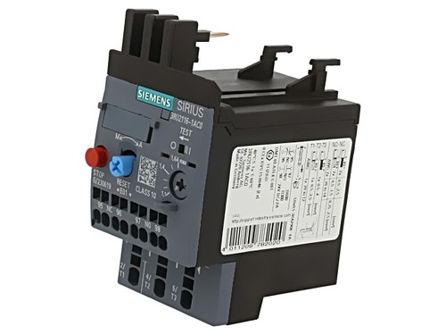 3ru2116 1ac0 relè - 3ru2116-1ac0,